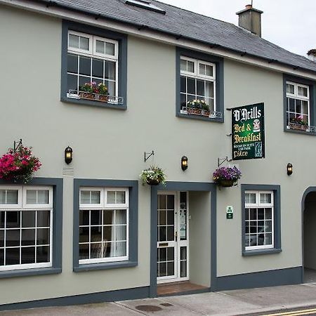 O Neills Bed And Breakfast Dingle Luaran gambar