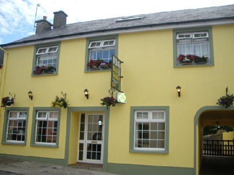 O Neills Bed And Breakfast Dingle Luaran gambar