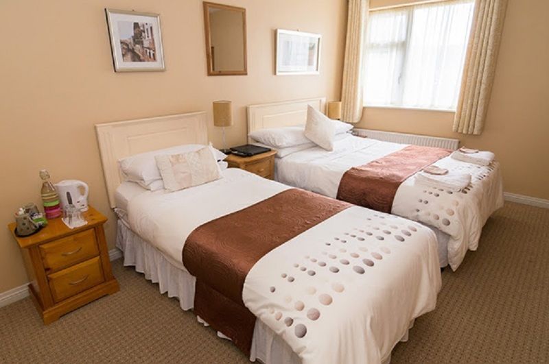 O Neills Bed And Breakfast Dingle Luaran gambar