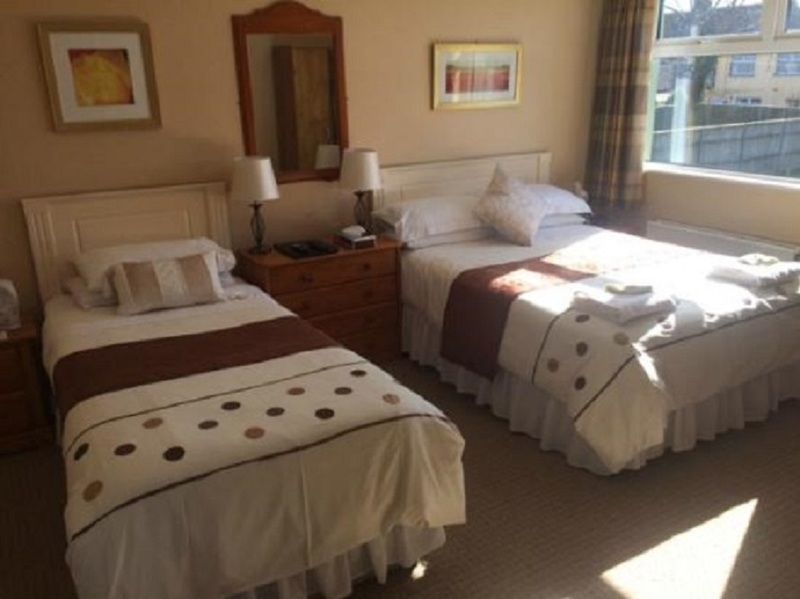 O Neills Bed And Breakfast Dingle Luaran gambar
